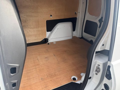 Mercedes-Benz Citan 110 BASE L1 10