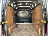 Ford Transit Custom 310 LIMITED L1 H2 2.0 EcoBlue 18
