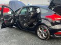Ford Focus 2.0T EcoBoost ST-3 Euro 6 (s/s) 5dr 16