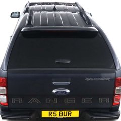 Ford Ranger 2.0 EcoBlue Wildtrak Pickup Double Cab 4dr Diesel Auto 4WD Euro 6 (s/s) (21 7