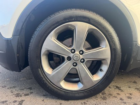 Vauxhall Mokka 1.6 SE 2WD Euro 5 (s/s) 5dr 24