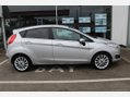 Ford Fiesta TITANIUM X 5