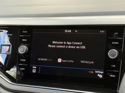 Volkswagen Polo 1.0 EVO SE Euro 6 (s/s) 5dr 35