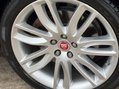 Jaguar XF 2.0 XF Portfolio D Auto 4dr 14