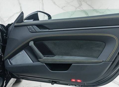 Porsche 911 Targa 4 GTS (992) 30