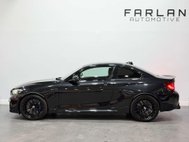 BMW M2 3.0 BiTurbo GPF Competition Coupe 2dr Petrol DCT Euro 6 (s/s) (410 ps) 17
