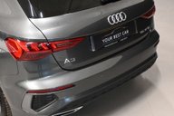 Audi A3 1.5 A3 Sportback 35 TFSI MHEV S Line Semi-Auto 5dr 47