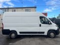 Citroen Relay 2.0 Relay 35 L2H2 Enterprise Blue HDi 15