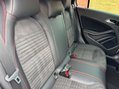 Mercedes-Benz A Class 1.5 A 180 D AMG Line Auto 5dr 8