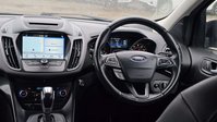 Ford Kuga 2.0 TDCi Titanium SUV 5dr Diesel Powershift AWD Euro 6 (s/s) (180 ps) 20
