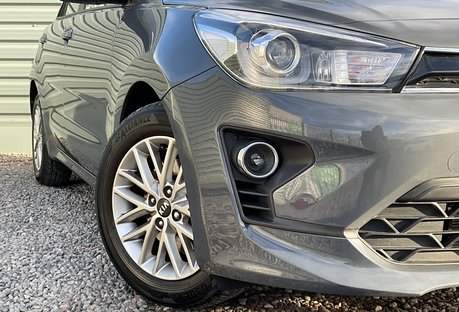 Kia Rio 1.0 T-GDi '2'