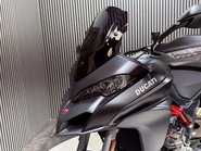Ducati Multistrada 1200 S 2016 66 PLATE ONLY 7K PANNIERS MOT ADVENTURE BIKE 1200CC 35