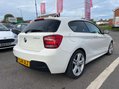 BMW 1 Series 2.0 120d M Sport 3dr 37