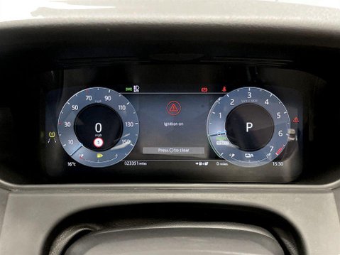 Land Rover Range Rover Velar 2.0 P400e 19.2kWh S SUV 5dr Petrol Plug-in Hybrid Auto 4WD Euro 6 (s/s) (40 14