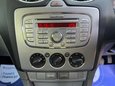 Ford Focus 1.6 TDCi DPF Zetec 5dr 25