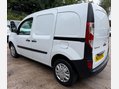 Renault Kangoo 1.5 dCi ENERGY ML19 Business Panel Van 5dr Diesel Manual MWB Euro 6 (s/s) ( 15