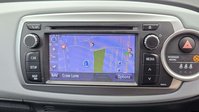 Toyota Yaris 1.5 VVT-h T Spirit Hatchback 5dr Petrol Hybrid CVT Euro 5 (101 ps) 32