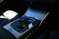 BMW 3 Series 2.0 320i M Sport Auto 4dr 27