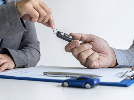 Car Finance – What You Need To Know