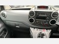 Citroen Berlingo 1.6 HDi 850 Enterprise Panel Van 5dr Diesel Manual L1 (132 g/km, 90 bhp) 32