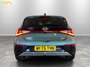 Hyundai i20 1.0 T-GDi Premium Hatchback 5dr Petrol DCT Euro 6 (s/s) (100 ps) 6