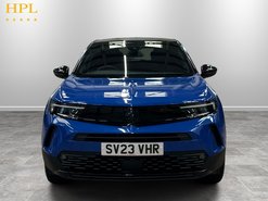 Vauxhall Mokka 1.2 Turbo Ultimate SUV 5dr Petrol Manual Euro 6 (s/s) (136 ps)