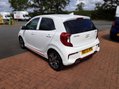 Kia Picanto GT-LINE 5