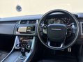 Land Rover Range Rover Sport 3.0 Range Rover Sport HSE Dynamic SDV6 Auto 4WD 5dr 62