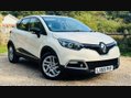 Renault Captur 0.9 TCe ENERGY Dynamique Nav SUV 5dr Petrol Manual Euro 6 (s/s) (90 ps) 3