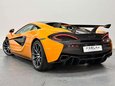 McLaren 570S 3.8 570s Coupe Semi-Auto 2dr 24