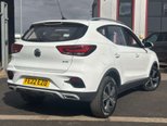 MG ZS 1.5 VTi-TECH Excite SUV 5dr Petrol Manual Euro 6 (s/s) (106 ps) 10