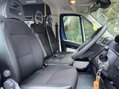 Peugeot Boxer BLUE HDI 440 L4H2 17SEAT LIGHTWEIGHT MINIBUS with Telescopic ramps. Euro 6 21