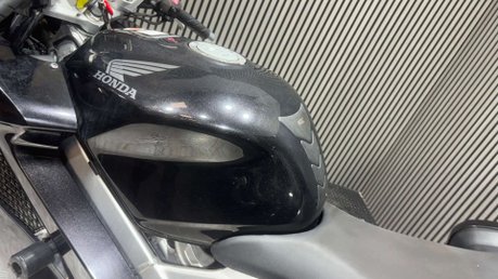 Honda VFR 2008 VTEC FULL LUGGAGE GOOD RUNNING PROJECT BIKE 800CC 8