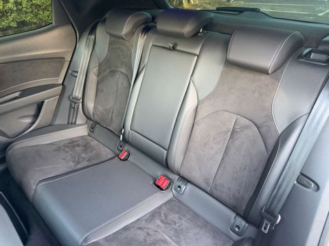 SEAT Leon 2.0 Leon Cupra 290 TSi Semi-Auto 5dr 30