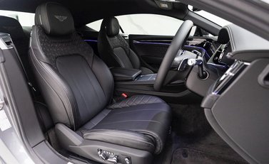 Bentley Continental GT W12 10