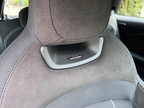 Mini Hatch 2.0 Cooper S Sport Steptronic Euro 6 (s/s) 3dr 17