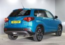 Suzuki Vitara 1.4 Boosterjet 48V Hybrid SZ5 ALLGRIP 5dr Auto 10