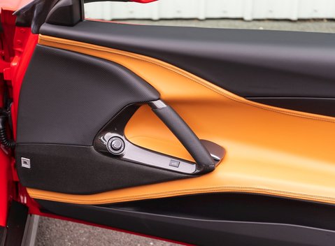 Ferrari 812 Superfast 22