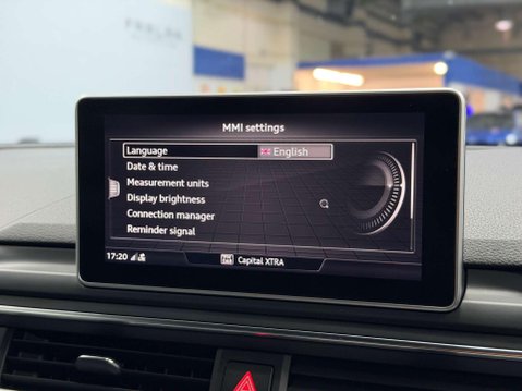 Audi S5 3.0 TFSI V6 Coupe 2dr Petrol Tiptronic quattro Euro 6 (s/s) (354 ps) 40