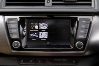 Skoda Fabia SE L TSI 22