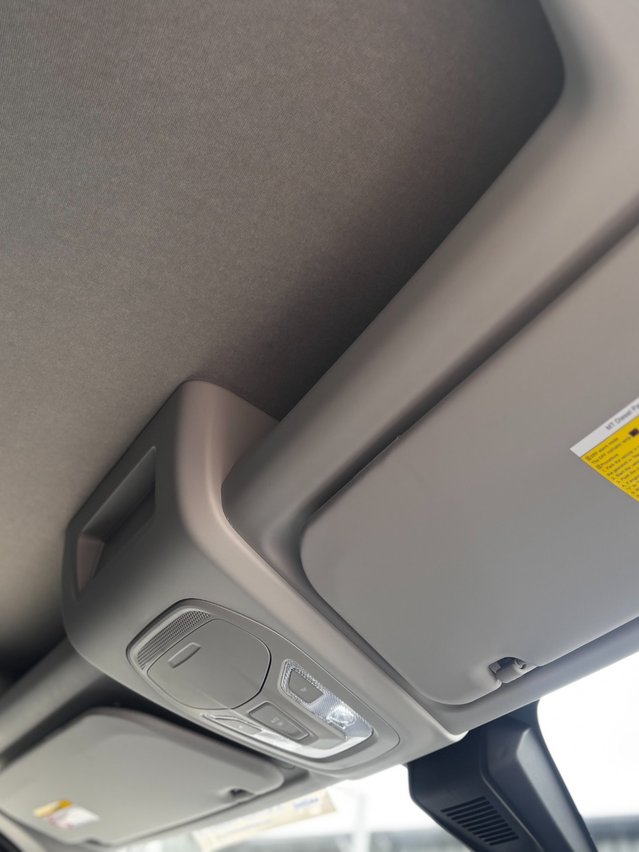 MAXUS DELIVER9