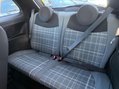 Fiat 500 1.0 MHEV Lounge Euro 6 (s/s) 3dr 29