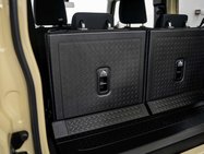 Suzuki Jimny 0.7cc 18