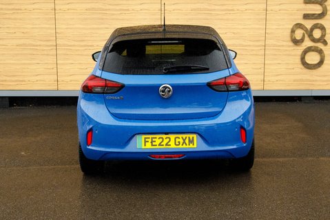 Vauxhall Corsa ELITE PREMIUM 7