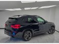 BMW X3 3.0 X3 M40D Auto 4WD 5dr 8