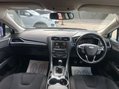 Ford Mondeo 2.0 Mondeo Titanium TDCi 5dr 9