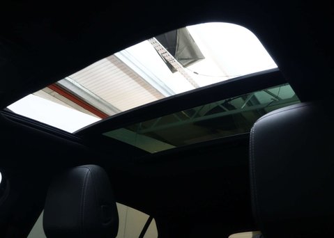 Vauxhall Astra 1.2 Turbo Ultimate Hatchback 5dr Petrol Auto Euro 6 (s/s) (130 ps) 53