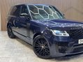 Land Rover Range Rover 3.0 Range Rover Vogue SE SDV6 Auto 4WD 5dr 34
