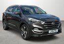 Hyundai TUCSON 2.0 CRDi Premium 5dr AWD Auto 1
