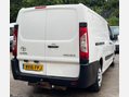 Toyota Proace 2.0 1200 HDi Panel Van 5dr Diesel Manual FWD L2 H1 (168 g/km, 128 bhp) 14